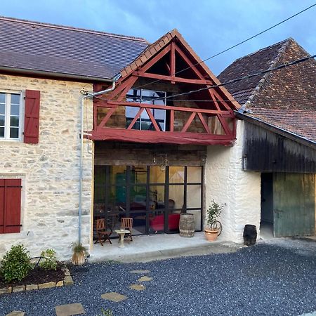 Hotel Domaine Labouroume Salies-de-Béarn Exterior foto